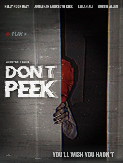 Dont Peek 2025