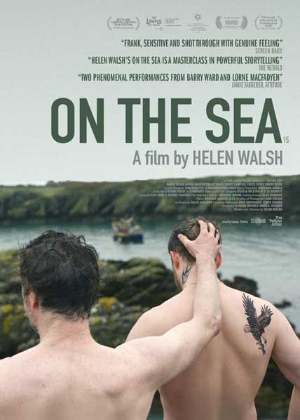 On the Sea