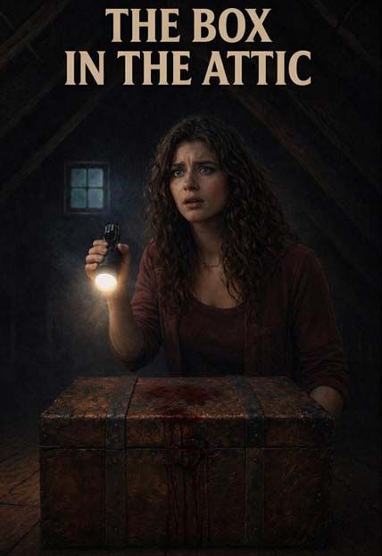 The Box in the Attic