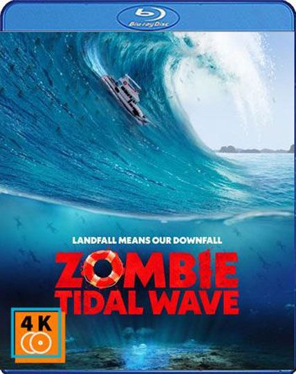 Zombie Tidal Wave 2019