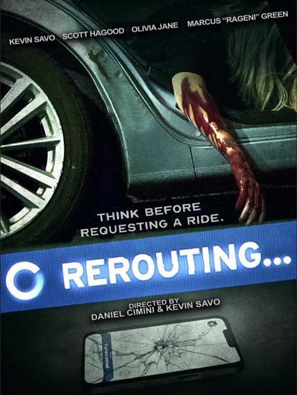 Rerouting (2024)