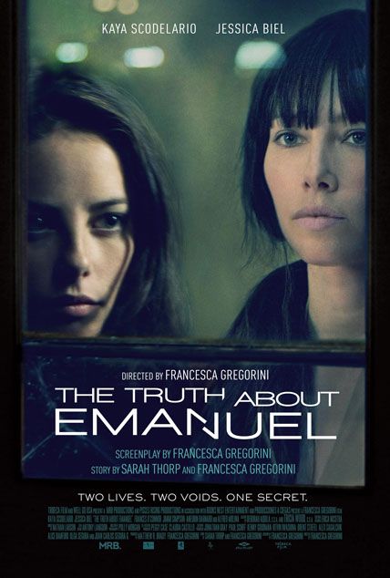The Truth About Emanuel 2014