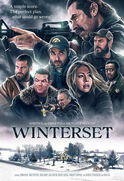 Winterset