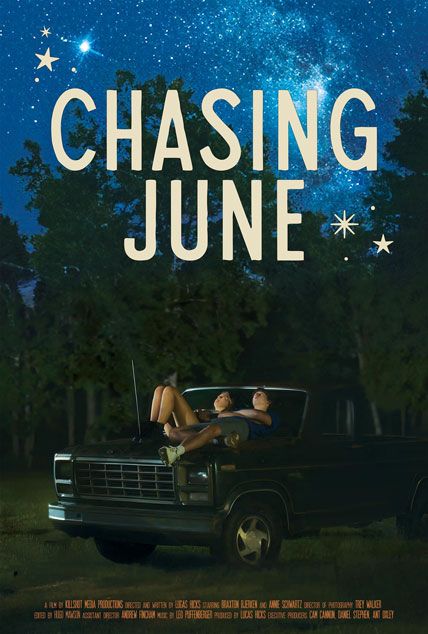 Chasing June 2025