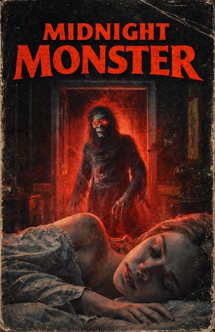 Closet Monster