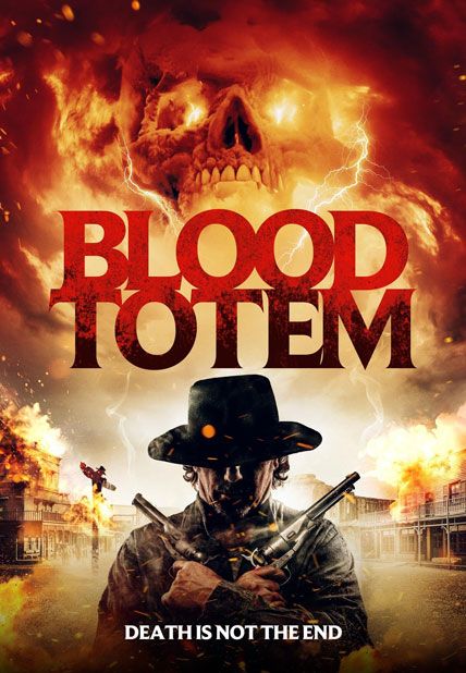 Blood Totem 2026