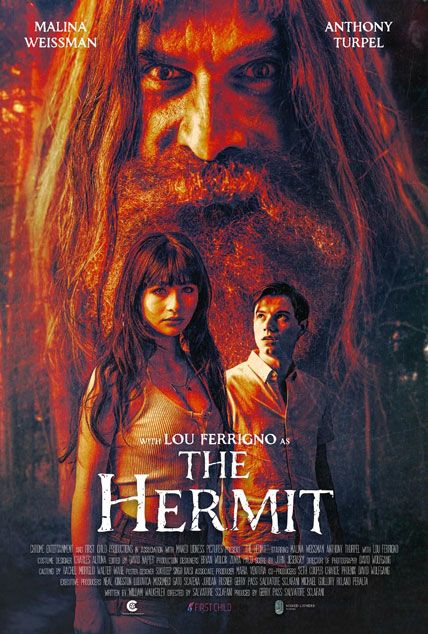 The Hermit 2025