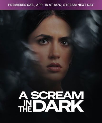 A Scream In The Dark 2026