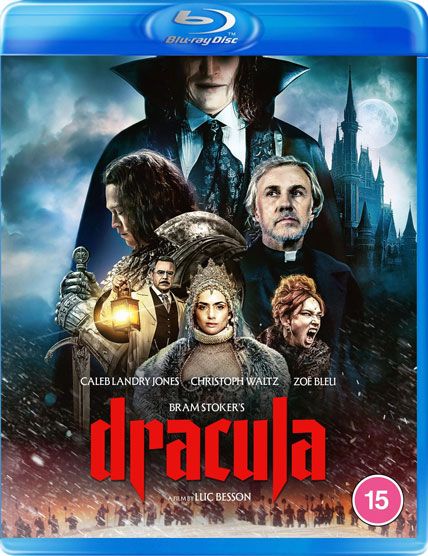 Dracula 2025