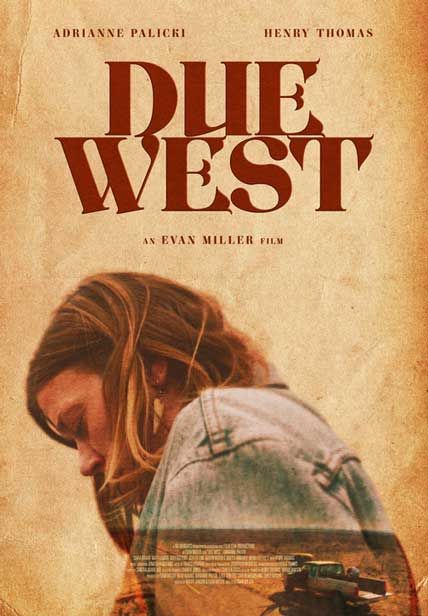 Due West
