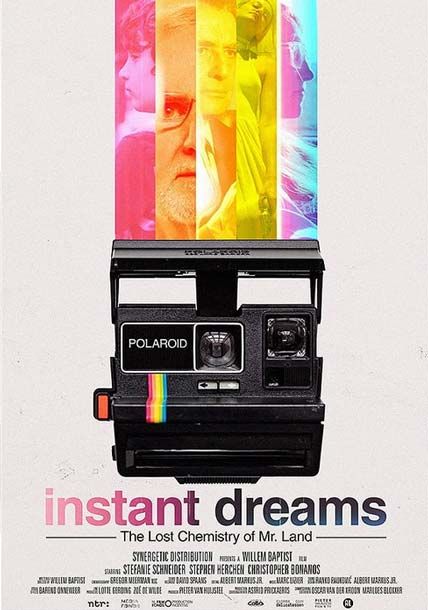instant dreams