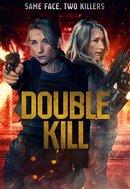Double Kill