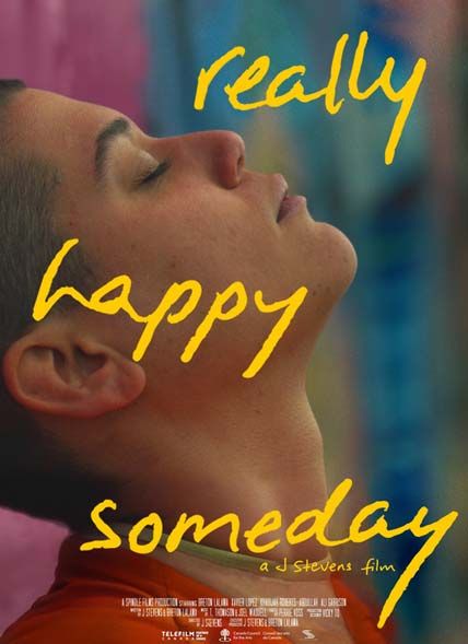 Really Happy Someday