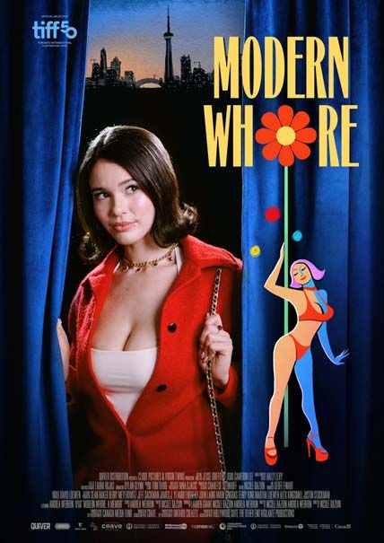 Modern Whore