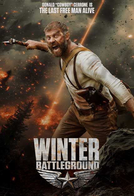 Winter Battleground