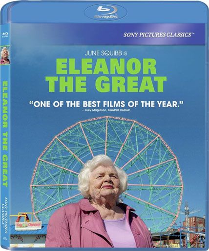 Eleanor The Great 2025