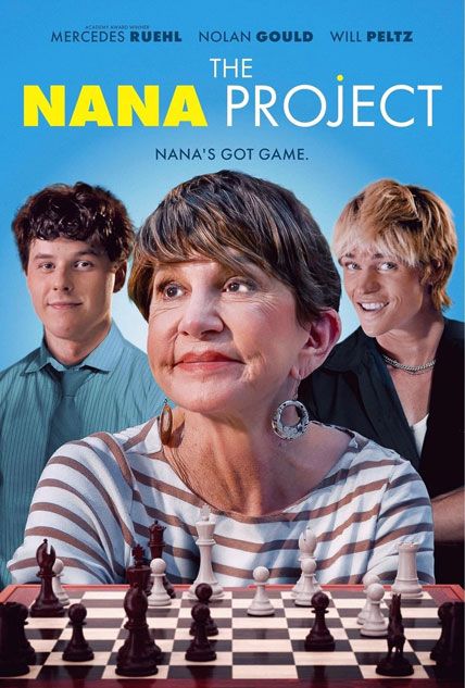 The Nana Project 2023