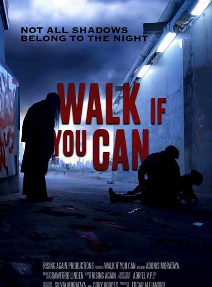 Walk If You Can