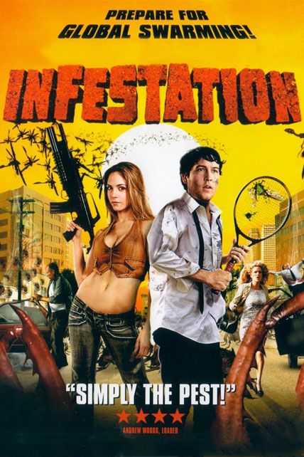 Infestation 2009