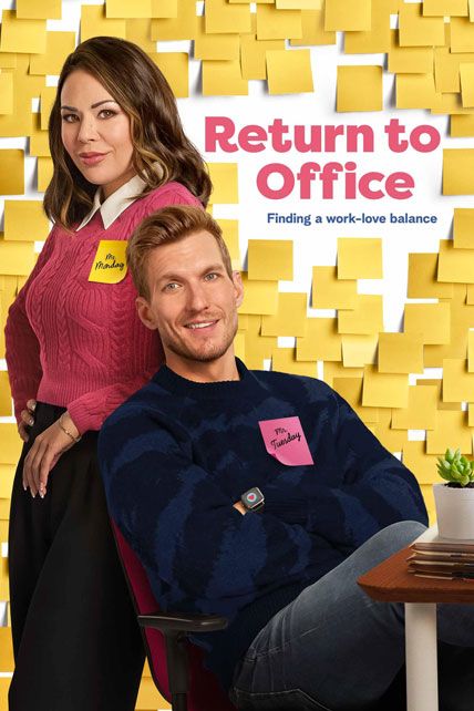 Return to Office 2025