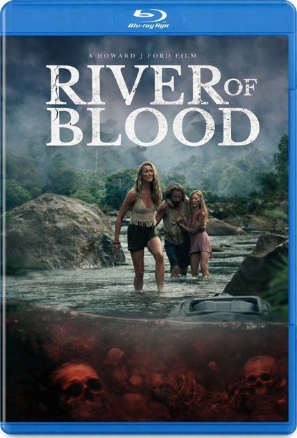 River Of Blood 2024