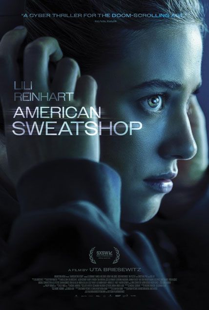 American Sweatshop 2025