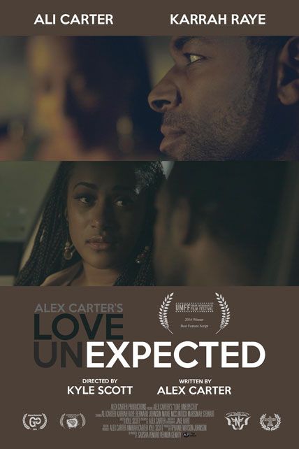 Love Unexpected 2023