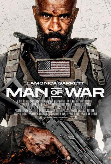 Man Of War