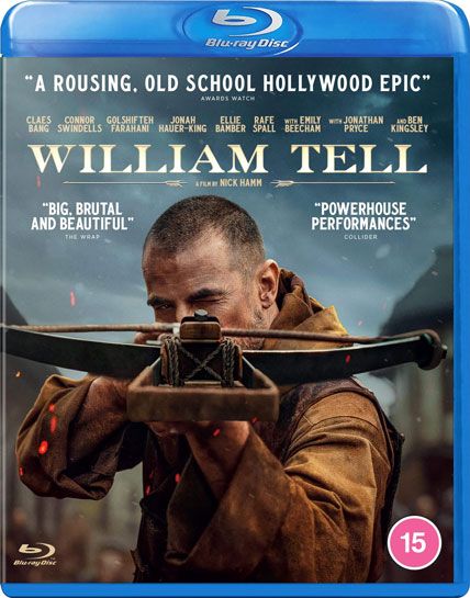 William Tell 2024