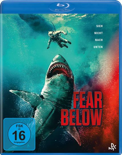 Fear Below 2025