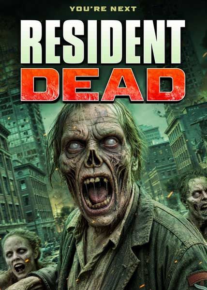 Resident Dead