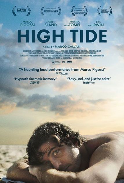 High Tide 2024