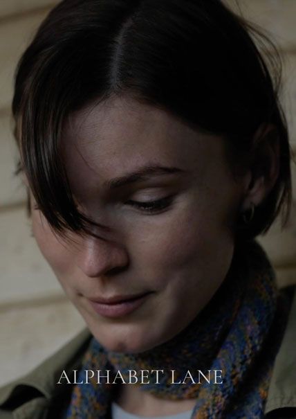 Alphabet Lane 2025