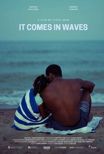 It Comes In Waves 2025