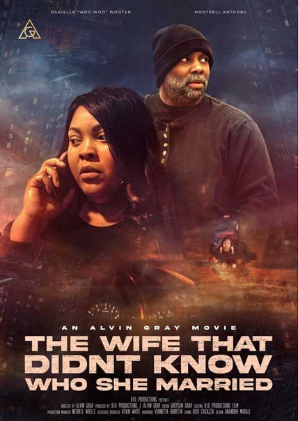 The Wife That Didnt Know Who She Married