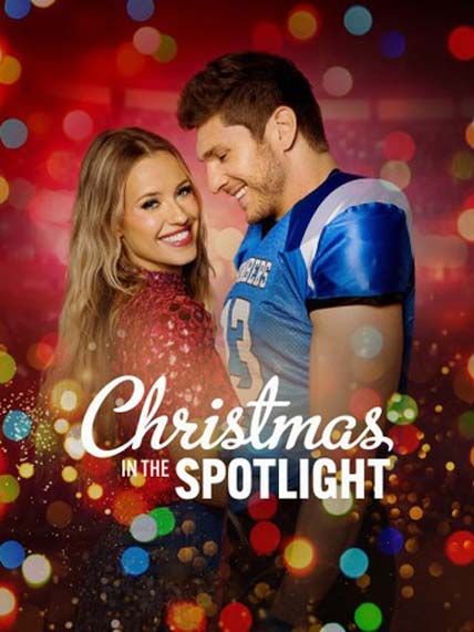 Christmas In The Spotlight