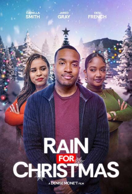 Rain For Christmas