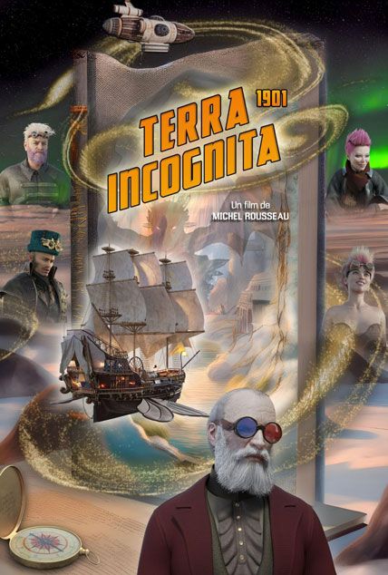 Terra Incognita 1901 2024