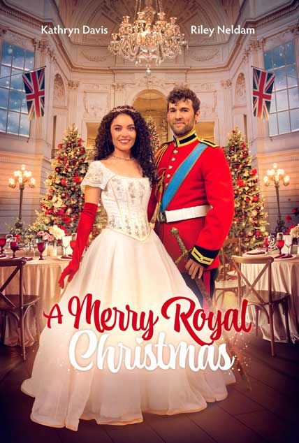 A Merry Royal Christmas 2024