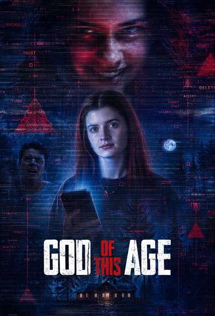 God Of This Age