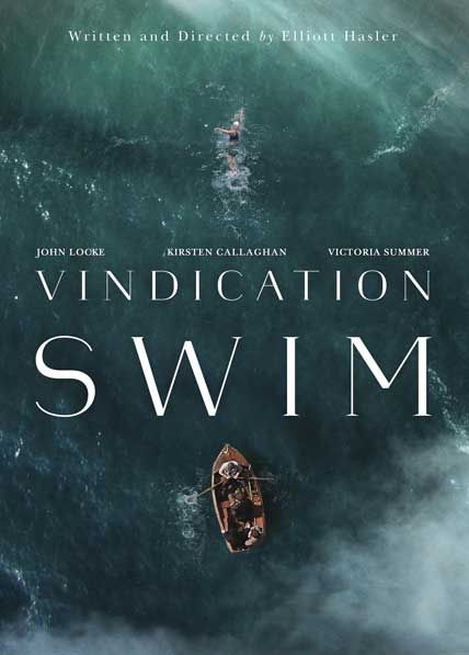 Vindication Swim 2024