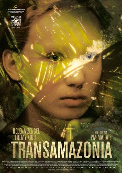 Transamazonia 2025