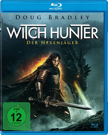 Witch Hunter 2024
