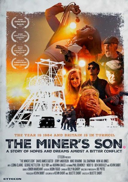 The Miners Son 2024