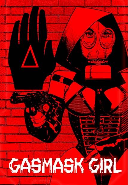Gasmask Girl
