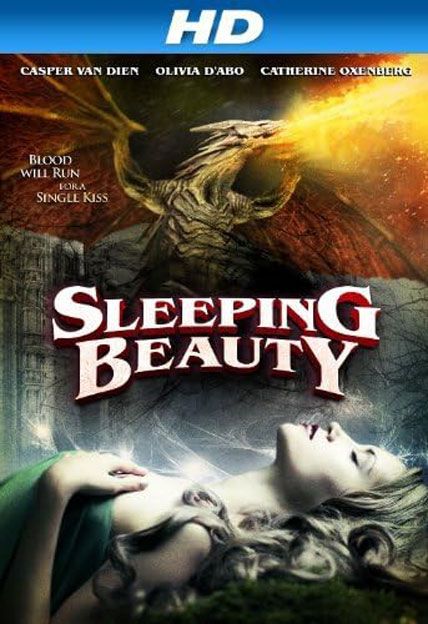 Sleeping Beauty 2014
