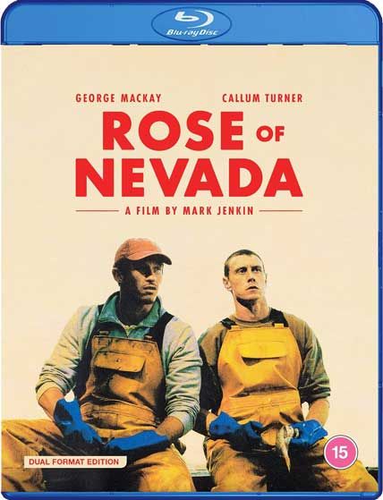 Rose Of Nevada