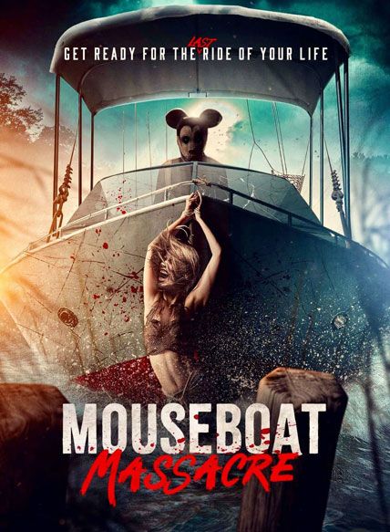 Mouseboat Massacre 2025