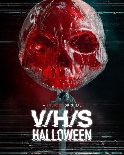V/H/S Halloween 2025