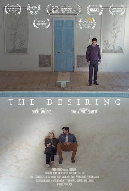 The Desiring